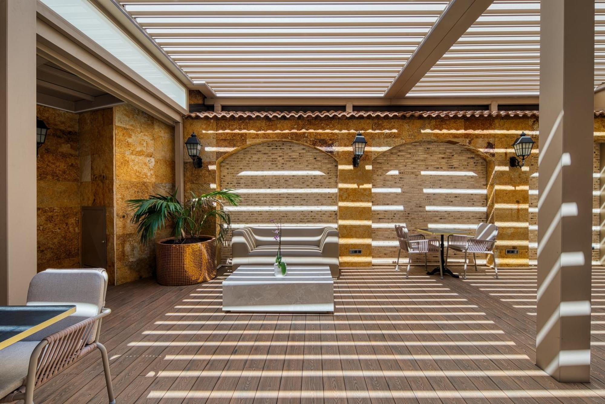 Caballero Errante Madrid Exterior foto